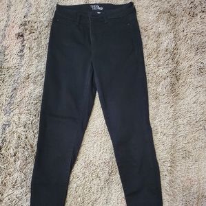 Time and Tru skinny jeggings